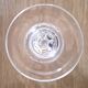 6 verres à vin en cristal