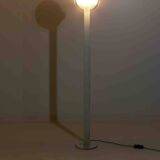 Lampadaire style Memphis, Italie années 1980