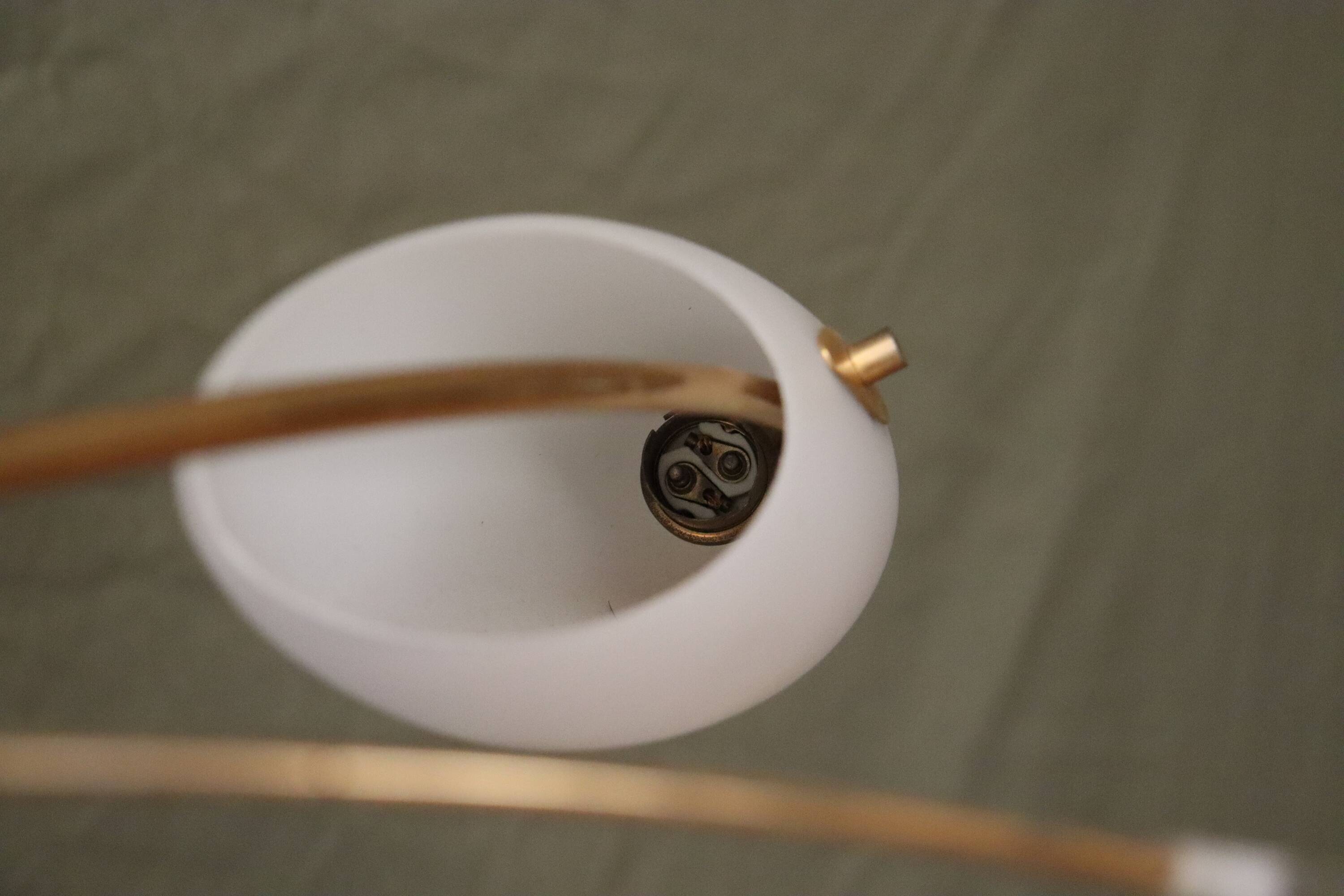 Lustre style Lunel from the 1960s