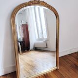 Deknudt Golden Mirror 63x95cm
