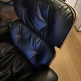 Lounge chair Eames international furniture