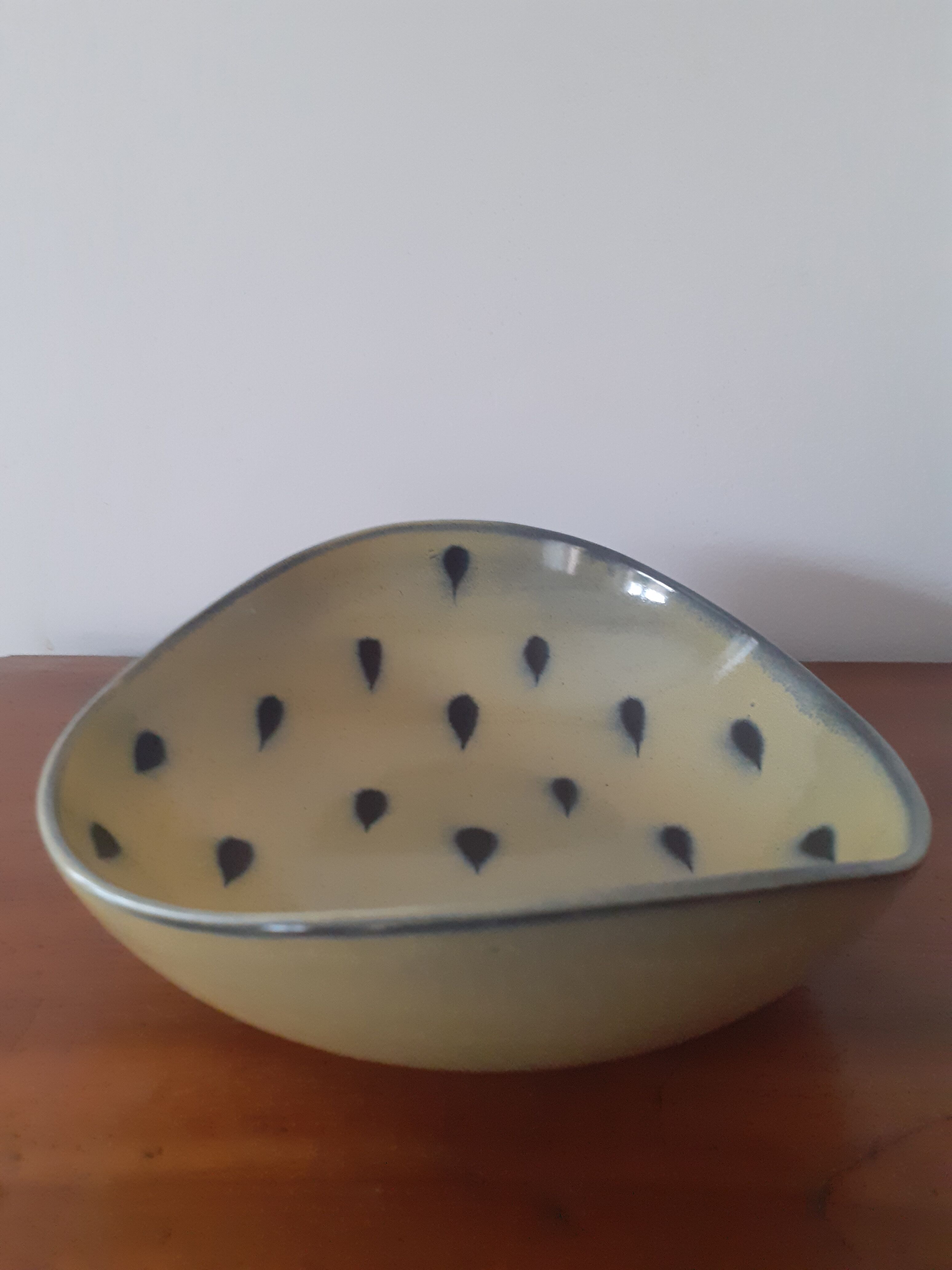 Muller Luzern pocket emptier