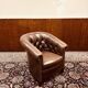 Springvale Chesterfield Byron Tub Chair Armchair