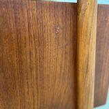 Omann Jun #75 Teak Desk