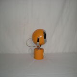 Eye ball lamp from the 60s 70s