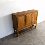 vintage wall cupboard | cupboard | Danish