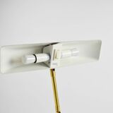Hillebrand table lamp, Germany, 1970s