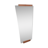 Vintage conical mirror