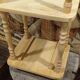 Meuble d'entrée ou table d'appoint