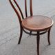 Chair Thonet n°18 seat wood art nouveau