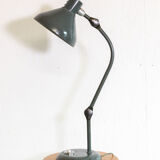 Jumo GS1 workshop lamp