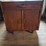 Meuble vintage de bureau