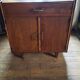 Vintage office furniture