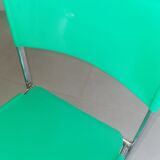 6 chaises L303 - Graphal by Lafargue