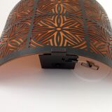 Pair of wall sconces