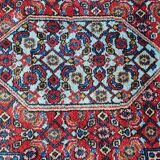 Persian carpet, from the East, Meskin