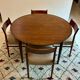 Dining room set by Arne Vodder, 1950s
