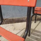 Garden chairs