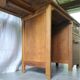 Bureau enfant extensible