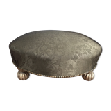 Pouf early twentieth