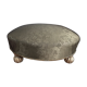 Pouf début XXème
