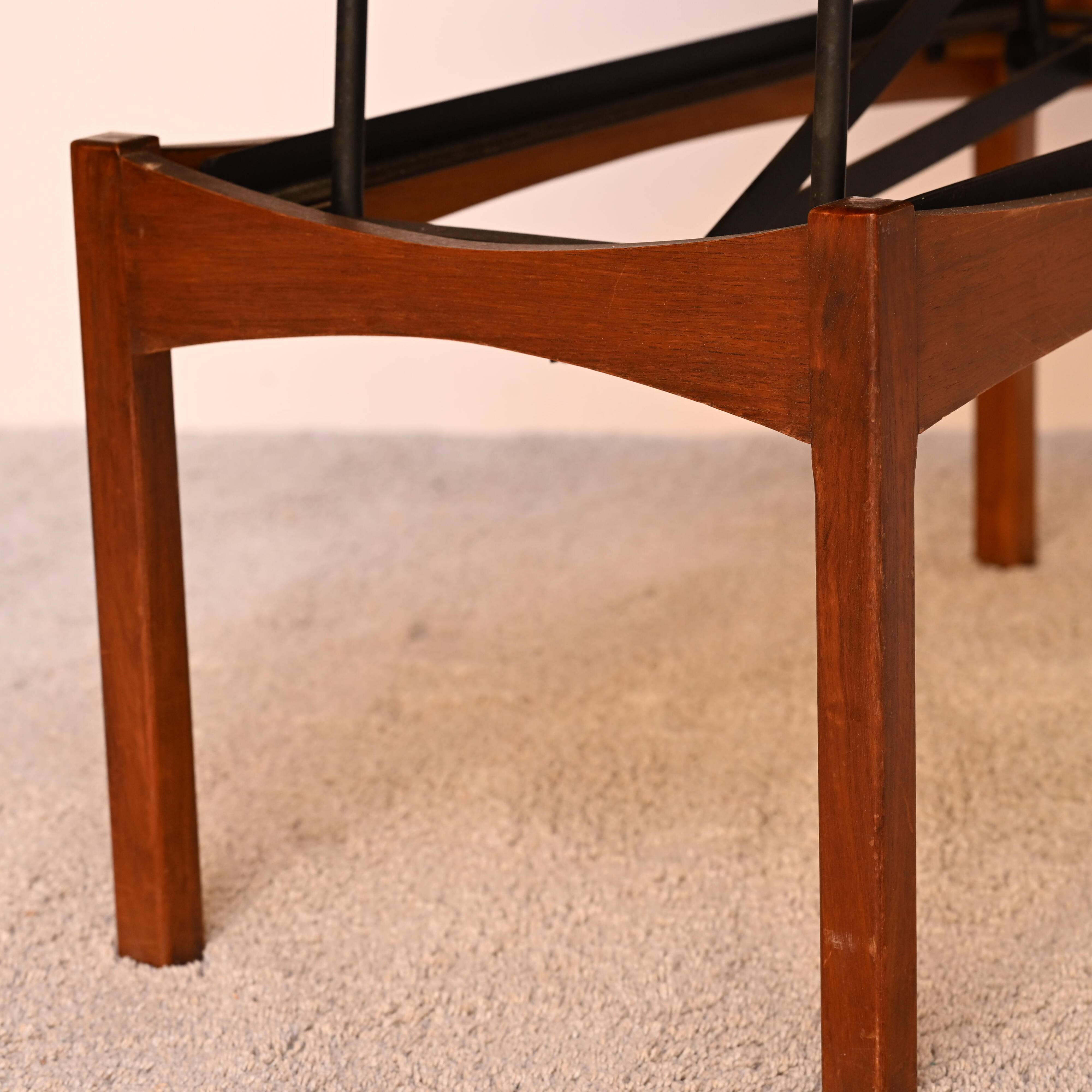 Modular table from the 70s