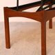 Modular table from the 70s