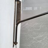 Swing 190 minimalist offset wall light