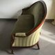 Napoleon III Mahogany Sofa