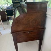 Louis XVI cylinder desk