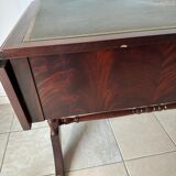 English style lion's legs desk