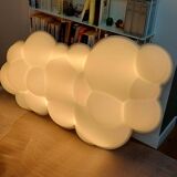 Nuvola Nemo Lighting wall/ceiling light
