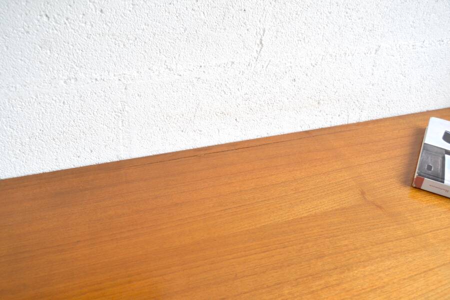 Scottish Sideboard by Beithcraft * 205 cm