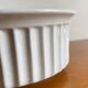Vintage ceramic bowl