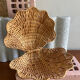 Shell jewelry box