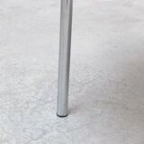 Round dining table in the style of Alfred Hendrickx, 1960s