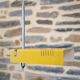 Clamp arch lamp - Italy 1960