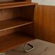 1960s cabinet, DeWe, vintage