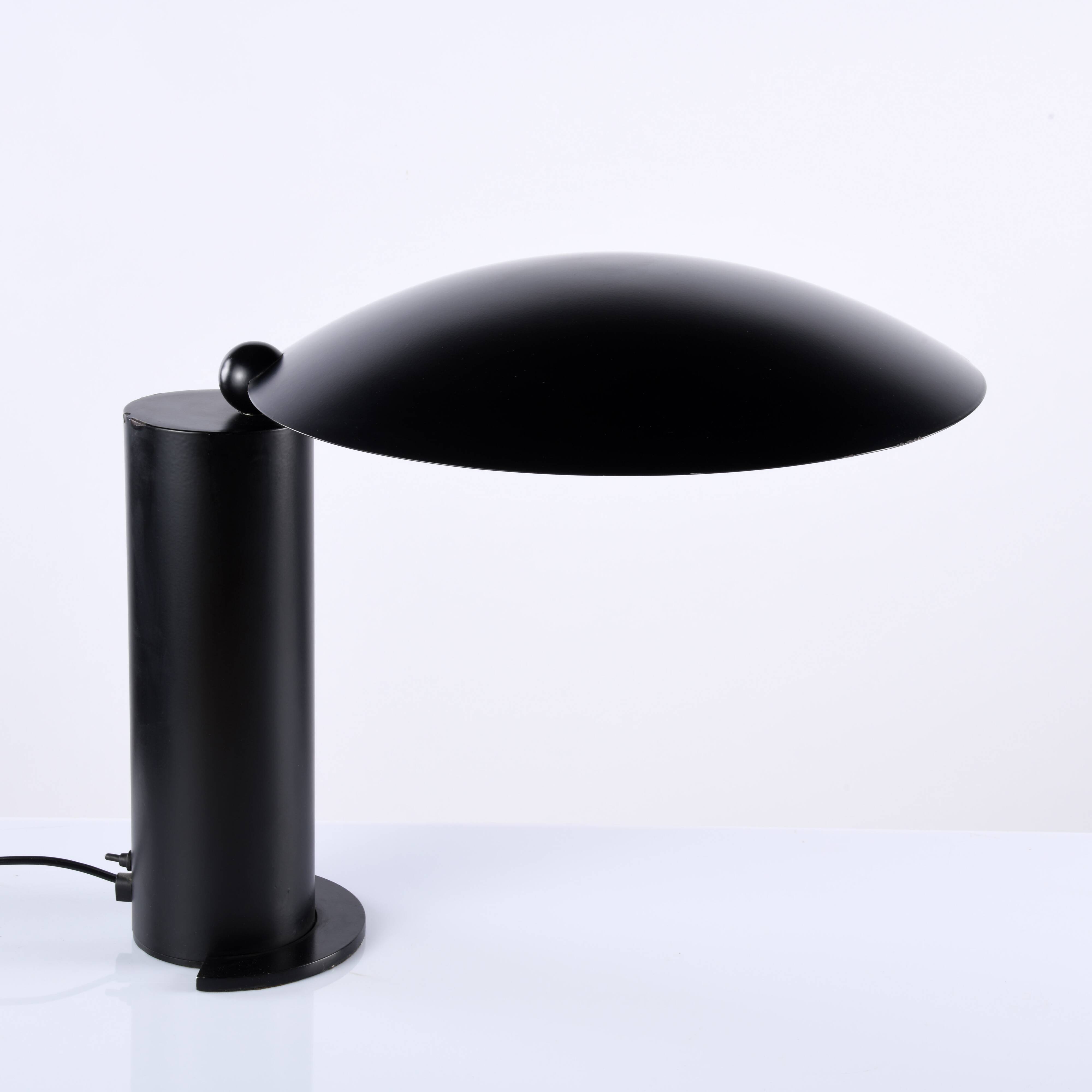 Lampe Washington Wilmotte