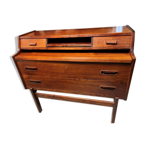 Commode danoise évolutive