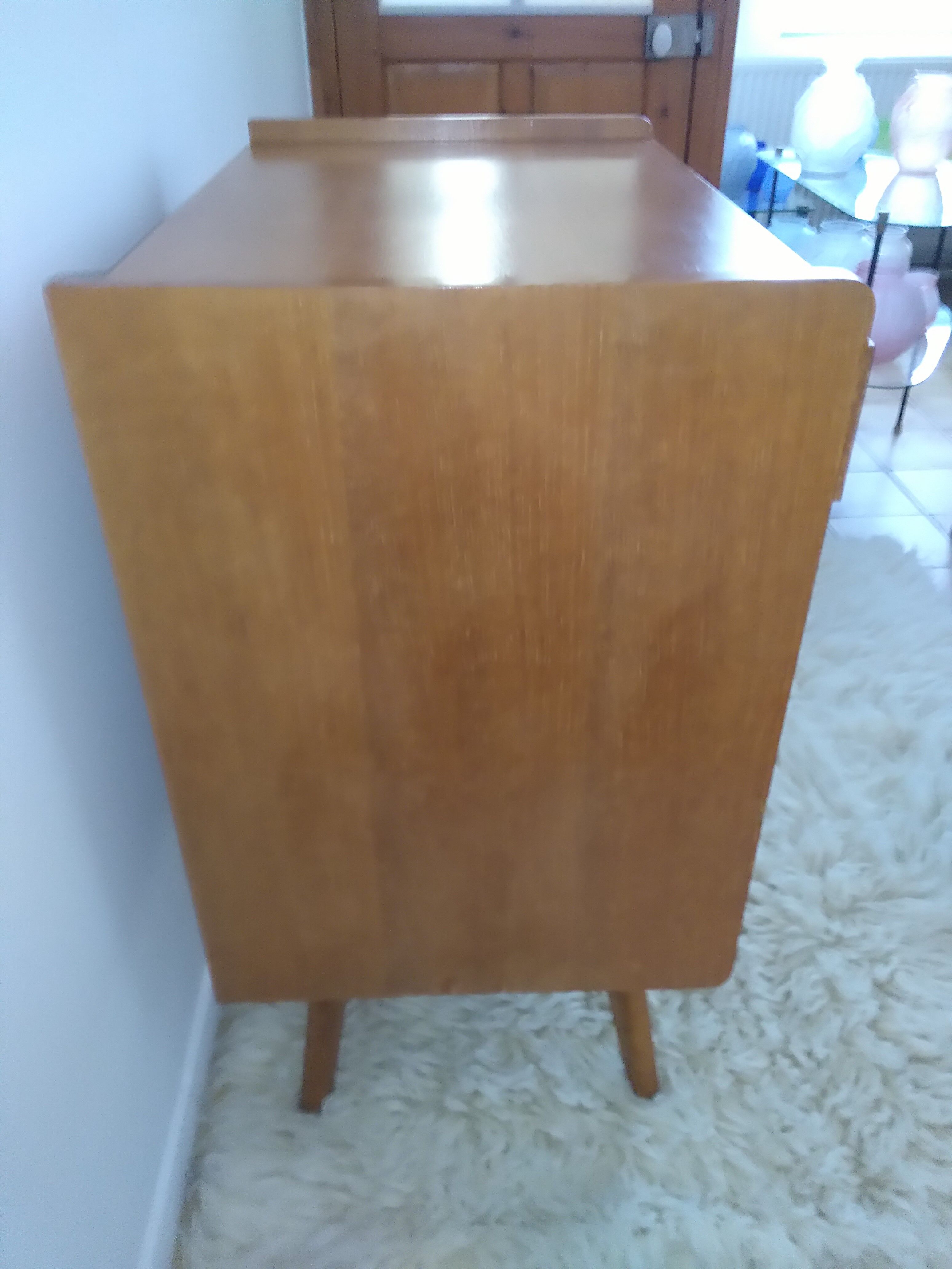 Commode 50/60