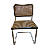 Marcel Breuer canage chair