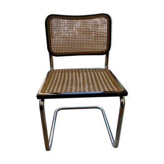 Marcel Breuer canage chair