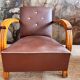 50s armchair