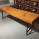 Small bench