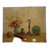 Nature morte ancienne