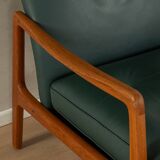 Fauteuil FD-159 par Ole Wanscher