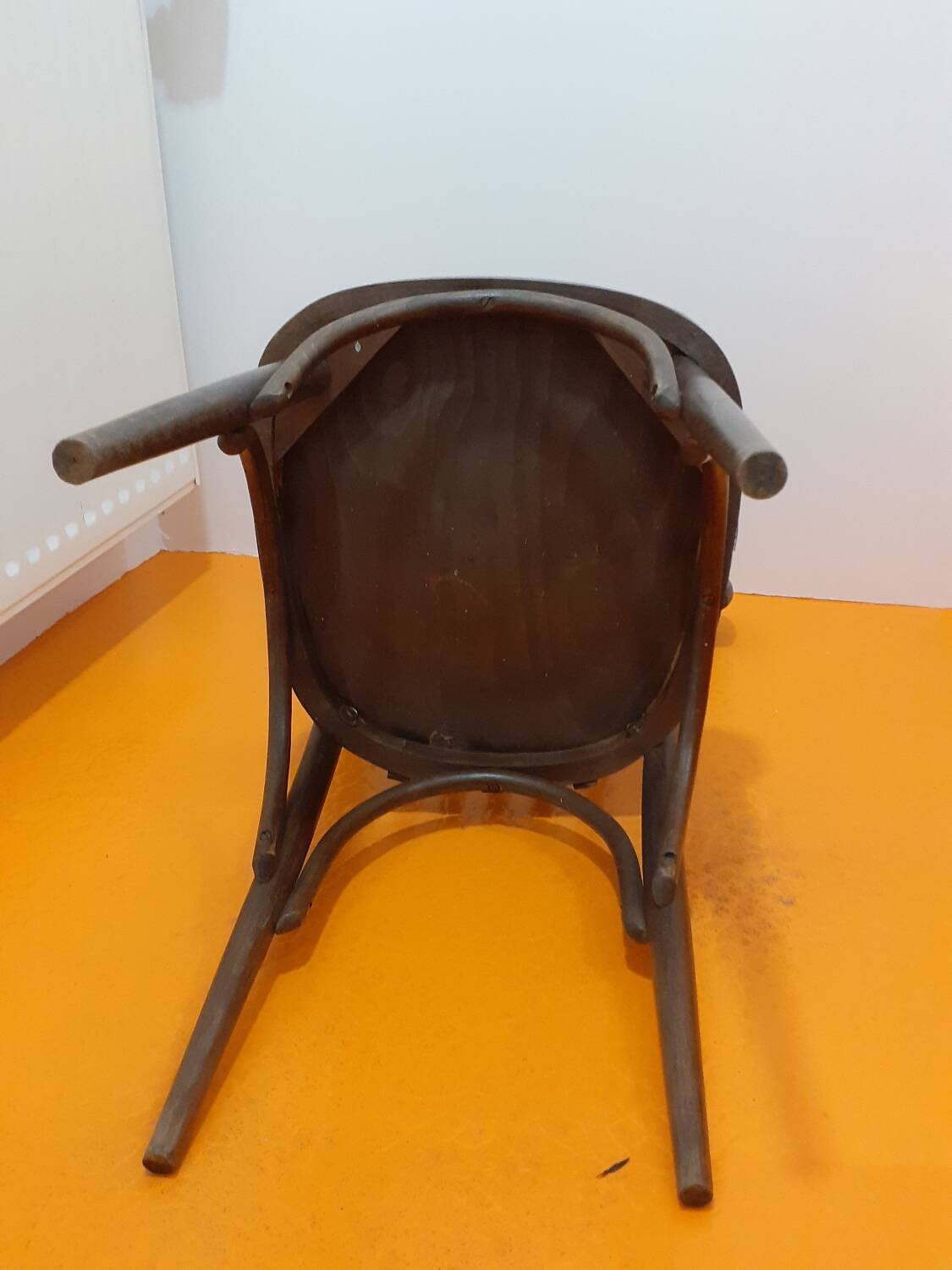 Bistro chair