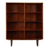 Bibliothèque Design Danoise en Palissandre par Omann Jun Mobelfabrik, 1960s