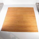 Rattan rug
